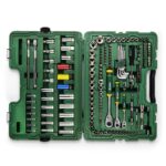 Set alata SATA ST09546G 180-dijelni