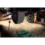 Set alata SATA ST09546G 180-dijelni