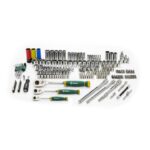 Set alata SATA ST09546G 180-dijelni
