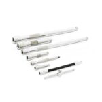 Set alata SATA ST09546G 180-dijelni