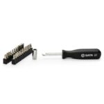 Set alata SATA ST09546G 180-dijelni