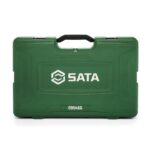 Set alata SATA ST09546G 180-dijelni