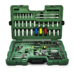 Set alata SATA ST09546G 180-dijelni