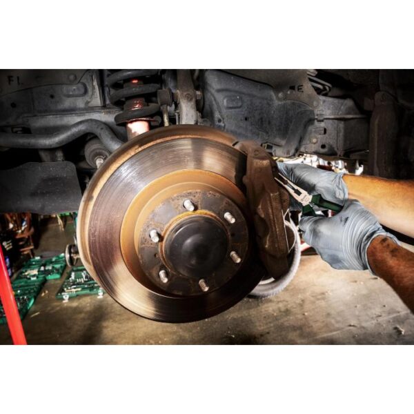 Set alata SATA ST09547G 104-dijelni