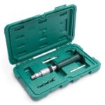 Udarni izvijač - šarafciger za bitove u koferu sa ručkom SATA ST09603SJ