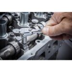 Set račni-gedora SATA ST13975 3/1 1/4" 3/8 1/2" 120 zuba