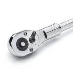 Račna-gedora SATA ST16901SC 3/4" 500mm