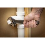 Set podešavajućih-francuskih ključeva SATA ST47130 150 i 200mm 2-dijelni