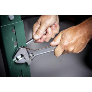 Podešavajući-francuski ključ SATA ST47203SC 200mm