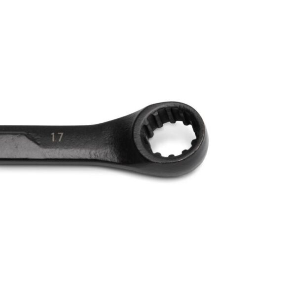 Set viljuškasto-okastih ključeva SATA ST47530 8-17mm 7-dijelni