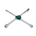 Križni ključ za točkove SATA ST48101ST 17x19x21mm 1/2"