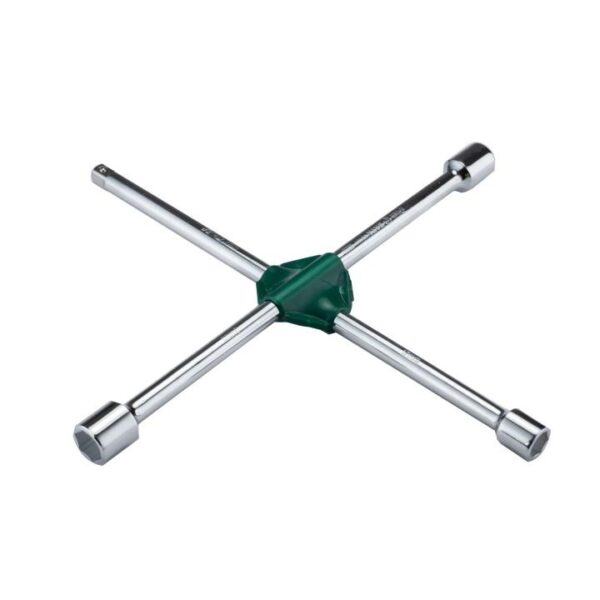 Križni ključ za točkove SATA ST48101ST 17x19x21mm 1/2"