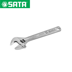 Podešavajući-francuski ključ SATA ST47203SC 200mm