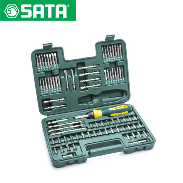 Set bitova SATA ST09326SJ 80-dijelni