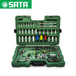 Set alata SATA ST09546G 180-dijelni