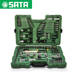 Set alata SATA ST09547G 104-dijelni