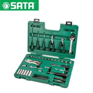 Set alata SATA ST09505SJ 52-dijelni