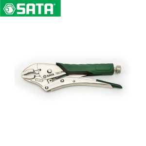 Grip kliješta s gumenim navlakama SATA ST70622ME 244mm