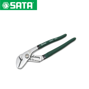 Podešavajuća kliješta - papagajke SATA ST70411ST 208mm