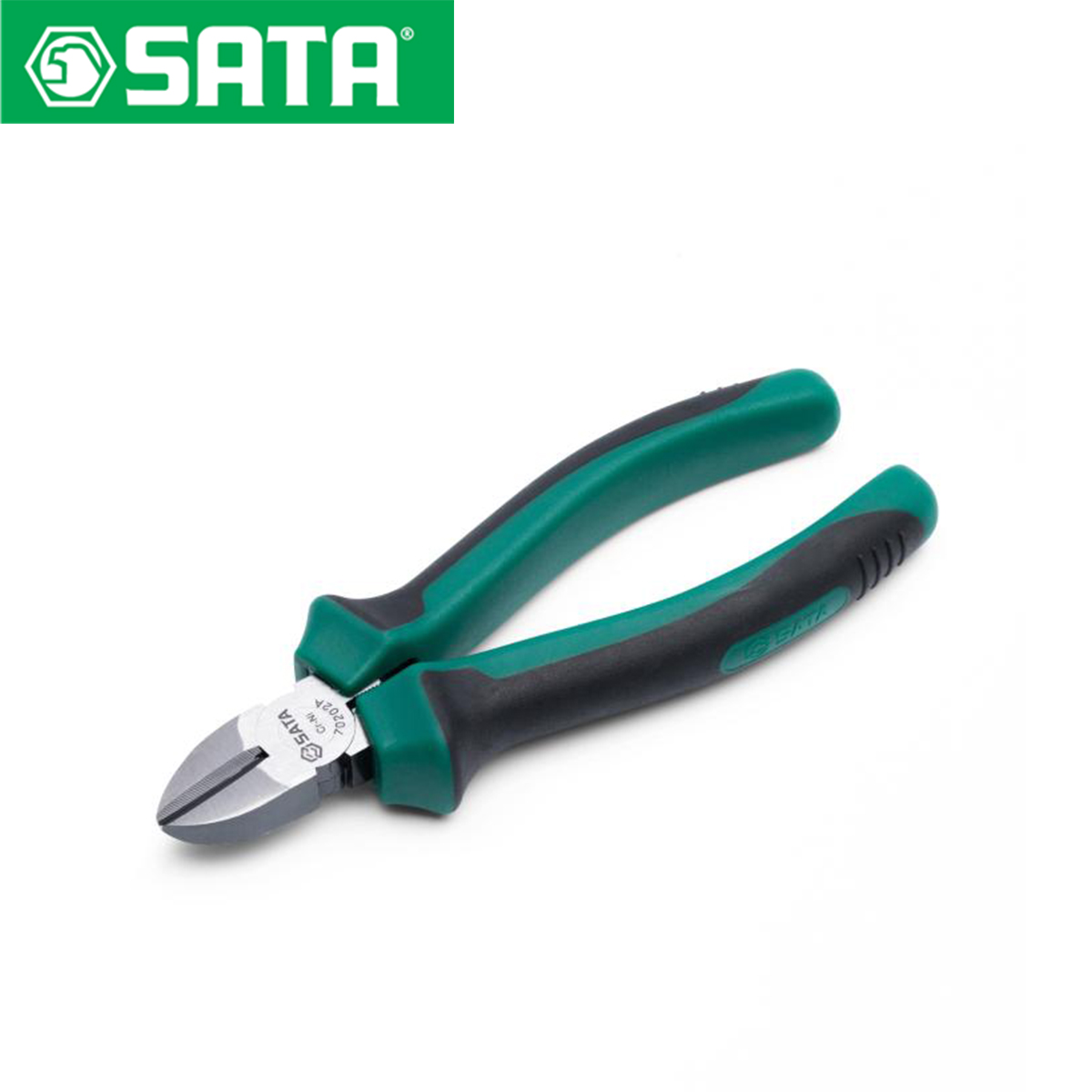 Kliješta za sječenje - sječice SATA ST70202AST 208mm Kliješta za sječenje - sječice SATA ST70202AST 208mm