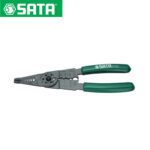 Kliješta za krimpanje - stopice SATA ST97521ST 200mm