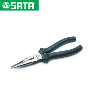 Špicasta kliješta SATA ST70101AST 165mm