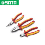 Set kliješta SATA ST09261SJ 3-dijelni
