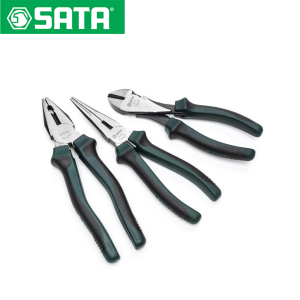 Set kliješta SATA ST70002U 3-dijelni