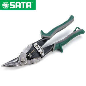 Ručne škare - makaze za lim lijeve SATA ST93101ST 250mm