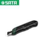 Skalpel sa gumom SATA ST93482 18mm