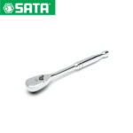 Račna-gedora SATA ST12974 3/8" 200mm 120 zuba