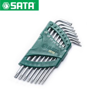 Set imbus ključeva TX SATA ST09701 6-25 8-dijelni