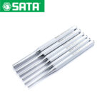 Set izbijača SATA ST09162SJ 2-8mm 6-dijelni
