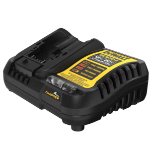 Punjač za aku baterije DeWalt 12-20V 4A DCB1104