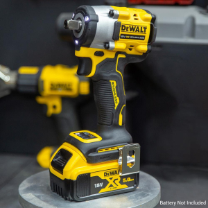 Aku udarni odvijač DeWalt DCF922N XR Brushless 18V