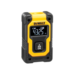 Digitalni laserski metar - mjerač udaljenosti DeWalt DW055PL 16m
