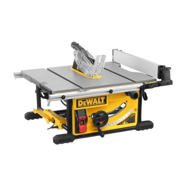 Električna stolna kružna pila - cirkular DeWalt DWE7492 2000W 250mm
