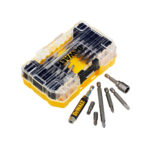 Set bitova DeWalt DT70702 40 komada