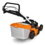 Samohodna benzinska parkovska kosilica - kosačica STIHL RM 448.3 T