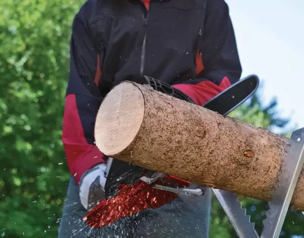 Benzinska motorna pila - motorka Einhell GC-PC 2040 I 4501851