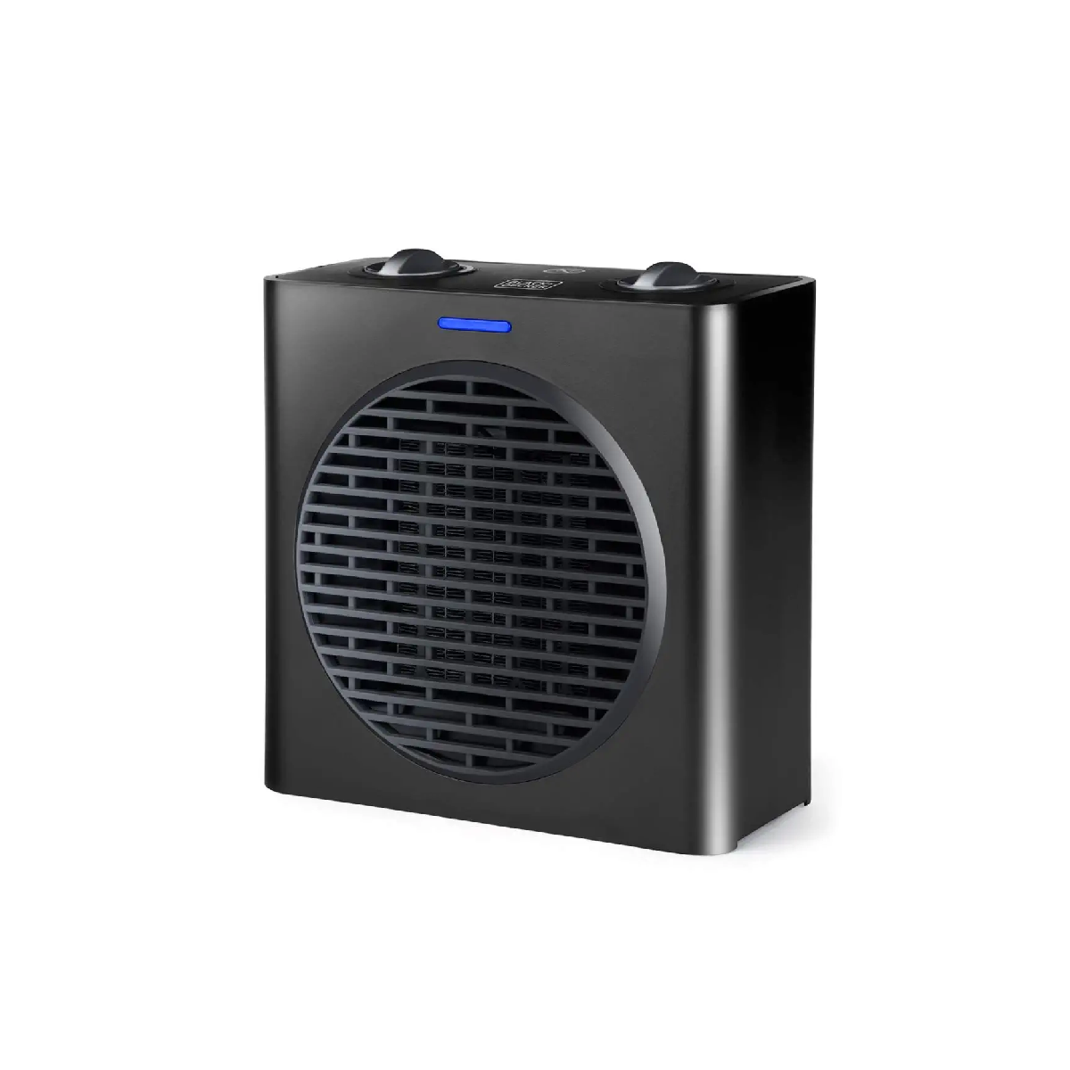 Električna grijalica - kalolifer Black+Decker 1500W BXSH1500E Električna grijalica - kalolifer Black+Decker BXSH1500E 1500W