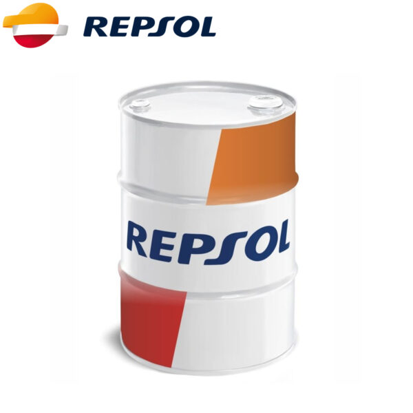 Motorno ulje – ulje za motore bure - bačva Repsol Elite Long Life 50700/50400 5W30 RPP0057IBA 208l