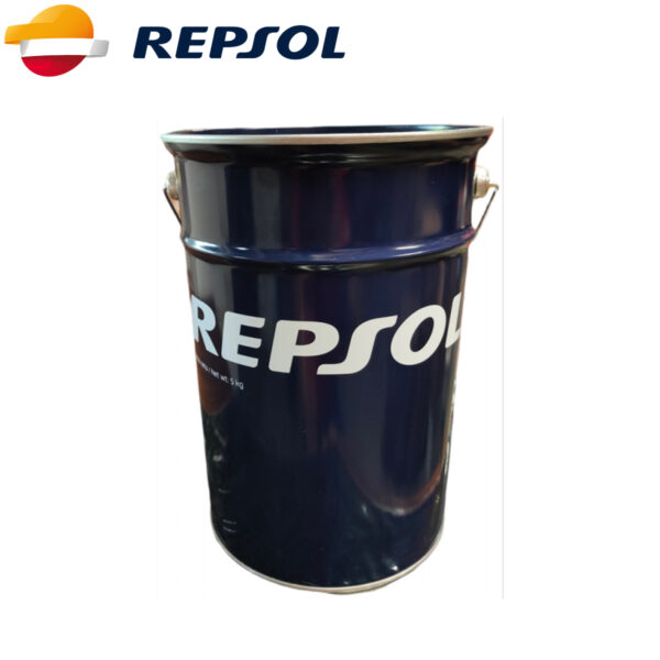 Univerzalna mast za podmazivanje Repsol Protector Lithium EP R00 V100 RPP8105BJE 5kg