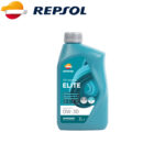 Motorno ulje - ulje za motore Repsol Elite Evolution V 0W30 RPP0056EHA 1l