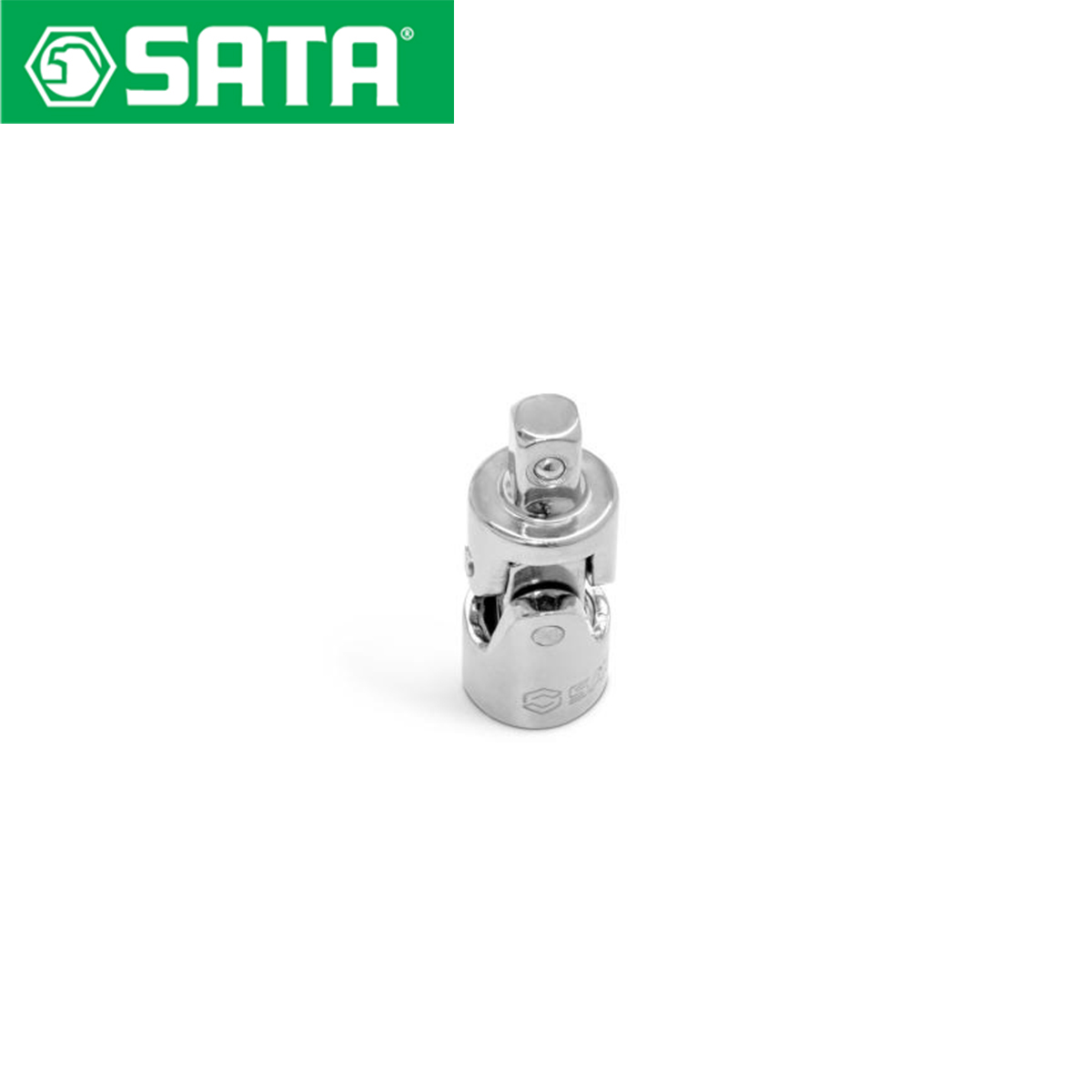 Kardanski zglob za nasadne ključeve SATA ST11912SC 1/4" Kardanski zglob za nasadne ključeve SATA ST11912SC 1/4"