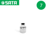 Nasadni ključ SATA ST12302SC 3/8" 7mm