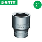 Nasadni ključ SATA ST13312SC 1/2" 21mm