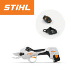 Aku škare-makaze za orezivanje - voćarske STIHL ASA 20 10.8V sa baterijom AS 2 i punjačem AL 1