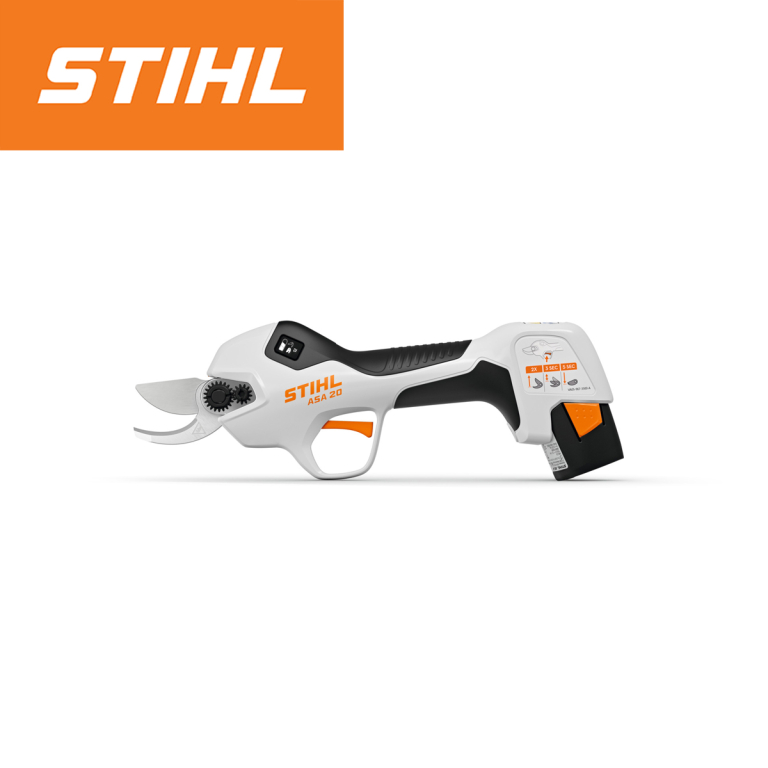 Aku škare-makaze za orezivanje - voćarske STIHL ASA 20 10.8V