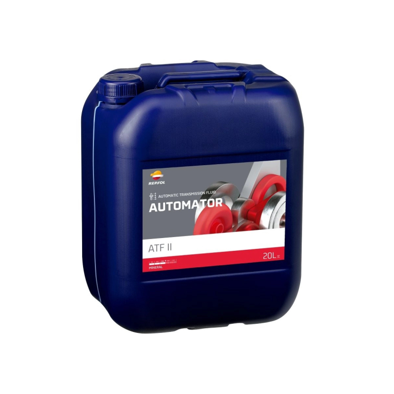 Ulje za mjenjače Repsol Automator ATF II RPP4067ZDA 20l